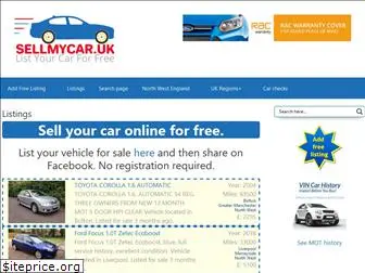 sellmycar.uk