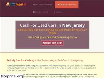 sellmycarforcashnj.com