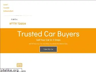 sellmycarkent.co.uk