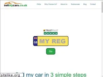 sellmycars.co.uk
