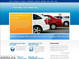 sellmycarsurrey.co.uk