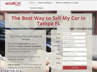 sellmycartampafl.com