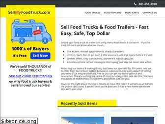 sellmyfoodtruck.com