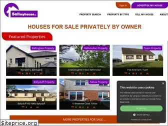 sellmyhouse.ie