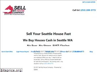 sellmyhousecompany.com