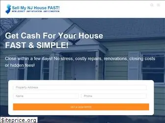 sellmyhousefast-nj.com