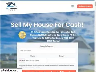 sellmyhousefast.com