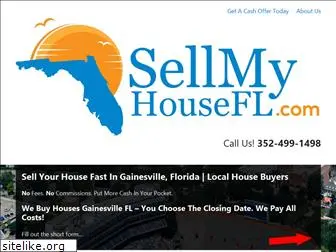 sellmyhousefl.com