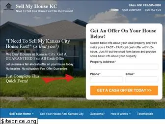 sellmyhousekc.com