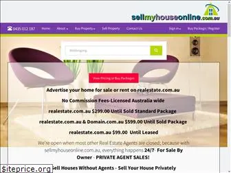 sellmyhouseonline.com.au