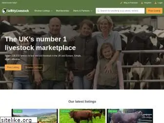 sellmylivestock.co.uk