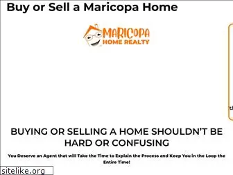 sellmymaricopahome.com