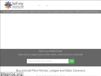 sellmyparkhome.co.uk