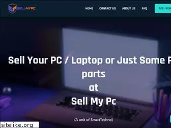 sellmypc.in