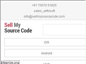 sellmysourcecode.com