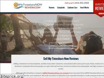 sellmytimesharenowreview.com