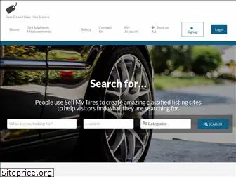 sellmytires.com