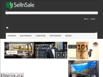 sellnsale.com