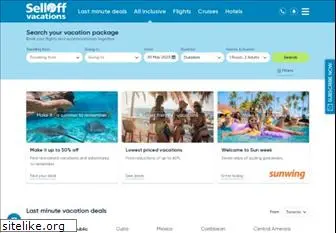 selloffvacations.com