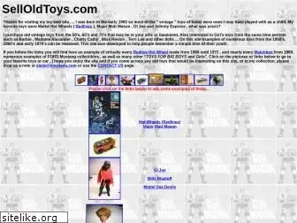 selloldtoys.com