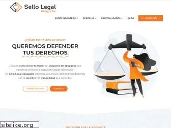 sellolegal.com