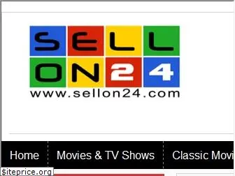 sellon24.com