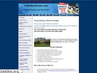 sellorbuyhouses.com