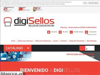 sellos-caucho.com