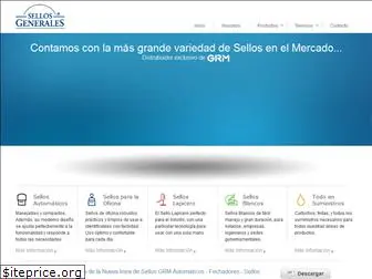 sellosgeneralescr.com