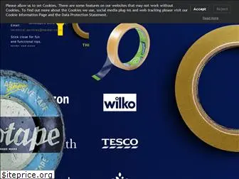 sellotape.co.uk