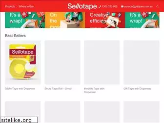 sellotape.com.au