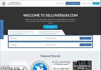 selloverseas.com
