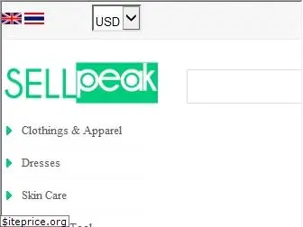 sellpeak.com