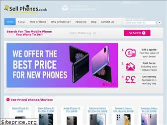 sellphones.co.uk