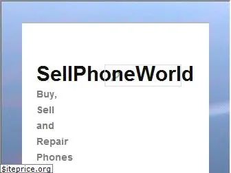 sellphoneworld.com