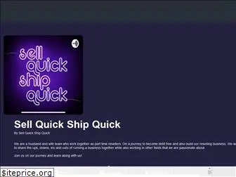 sellquickshipquick.com