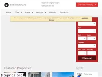 sellrentghana.com