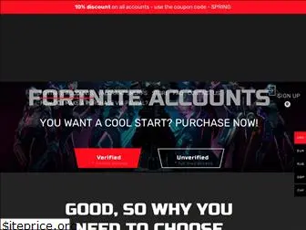 sells-accounts-fortnite.com