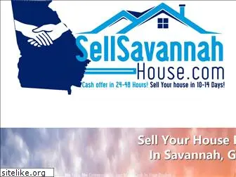 sellsavannahhouse.com