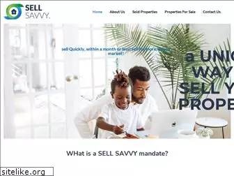 sellsavvy.co.za