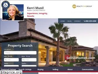 sellsdhomes.com