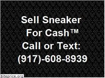 sellsneakerforcash.com