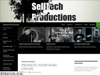 selltechproductions.com