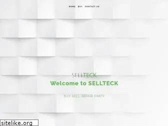 sellteck.com