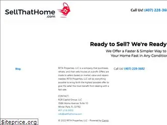 sellthathome.com