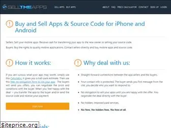 selltheapps.com