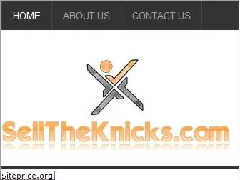selltheknicks.com