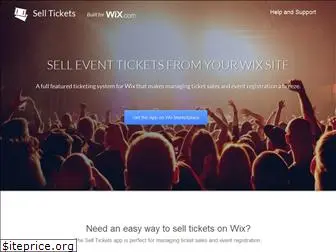 sellticketsapp.com