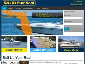 sellusyourboat.net