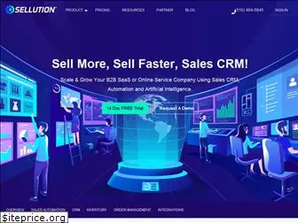 sellution.com